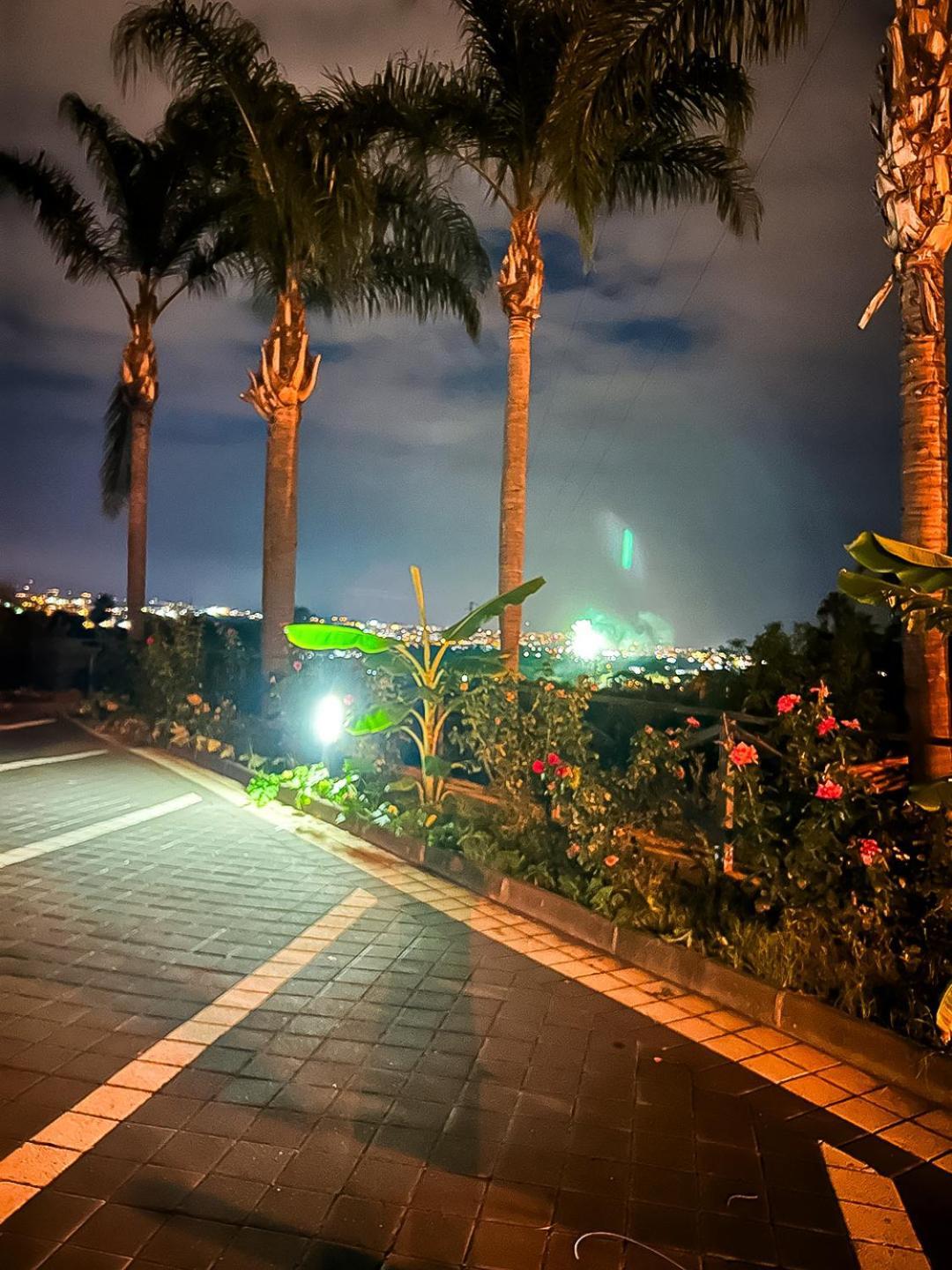 Villa Grandiosa Fc Aci Catena Dış mekan fotoğraf